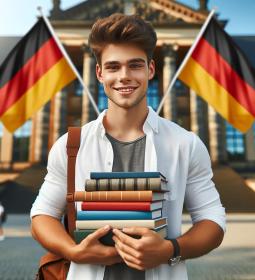 Germany Student Visa: Patience and Hard Work. Part 1