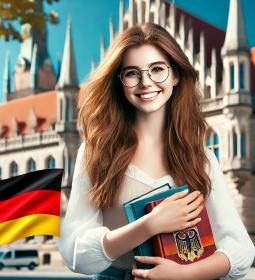 Germany Student Visa: Patience and Hard Work. Part 2