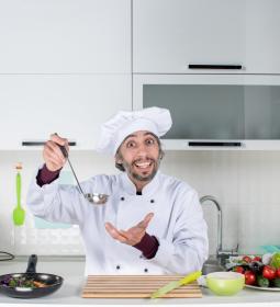 The most delicious cuisines in the world: collected statistics from all over the world