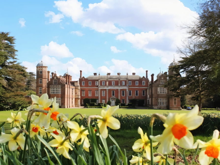 Ardmore Language Courses Now at Cobham Hall