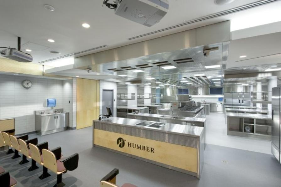 Humber College opens enrollment for new programs for 2025