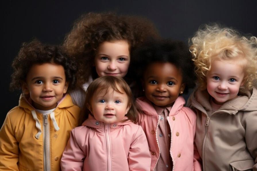 The main commandments of raising children in different countries