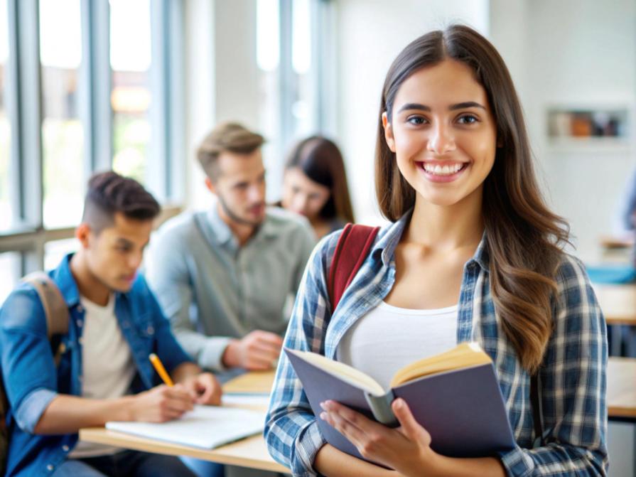 European universities offer more and more study programs in English