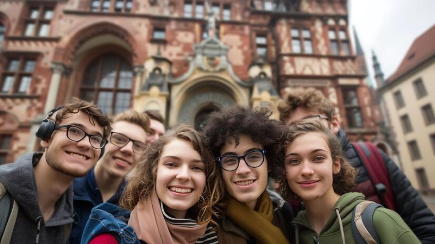 Germany changes rules for international students for 2024/2025: What's new?
