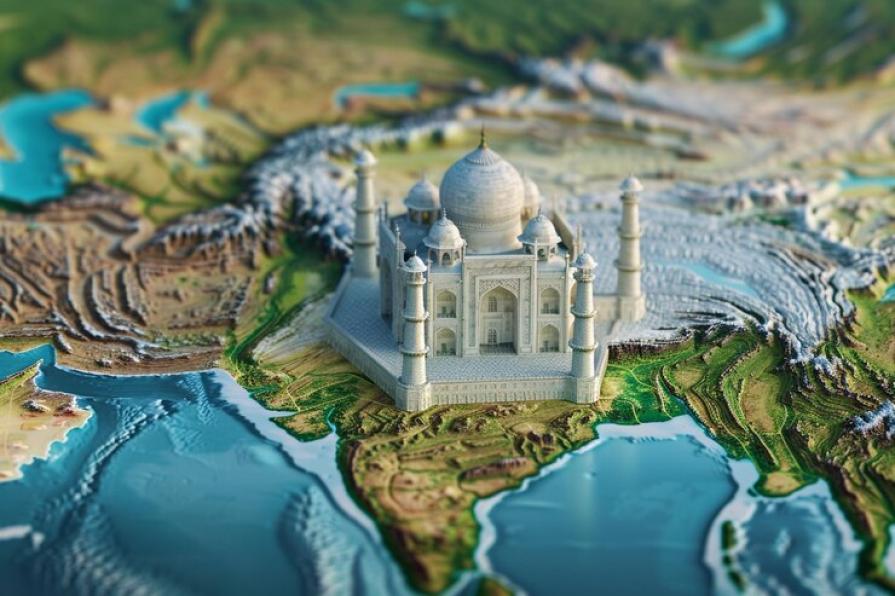 Top 10 interesting facts about dwarf states