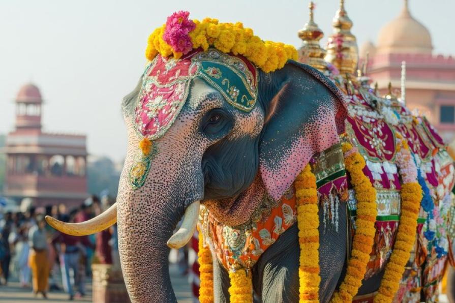 Interesting facts about India