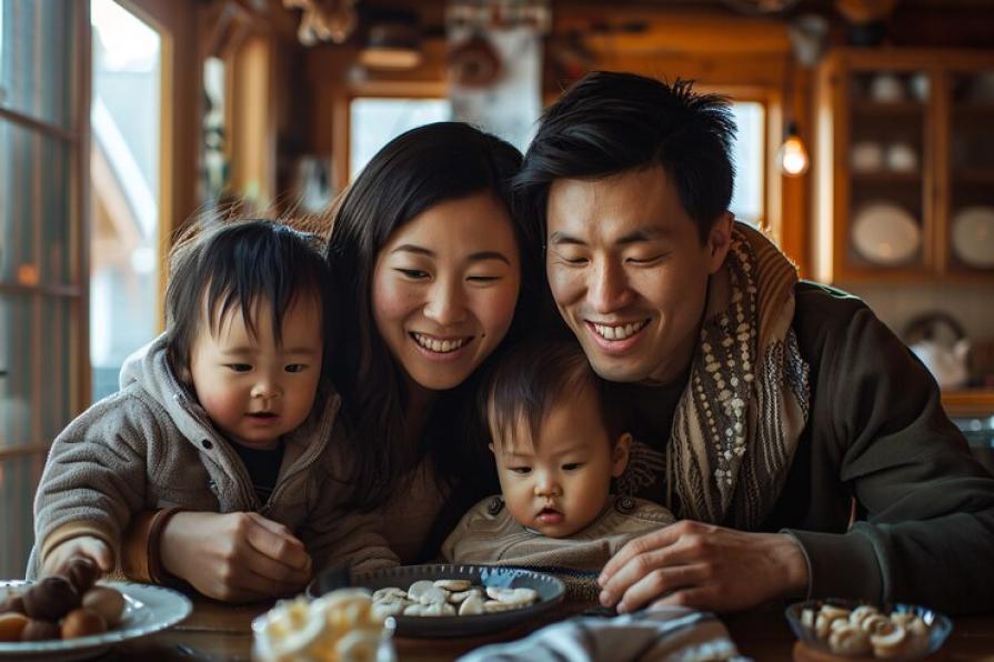 How Chinese Parents Raise the Smartest and Most Purposeful Children