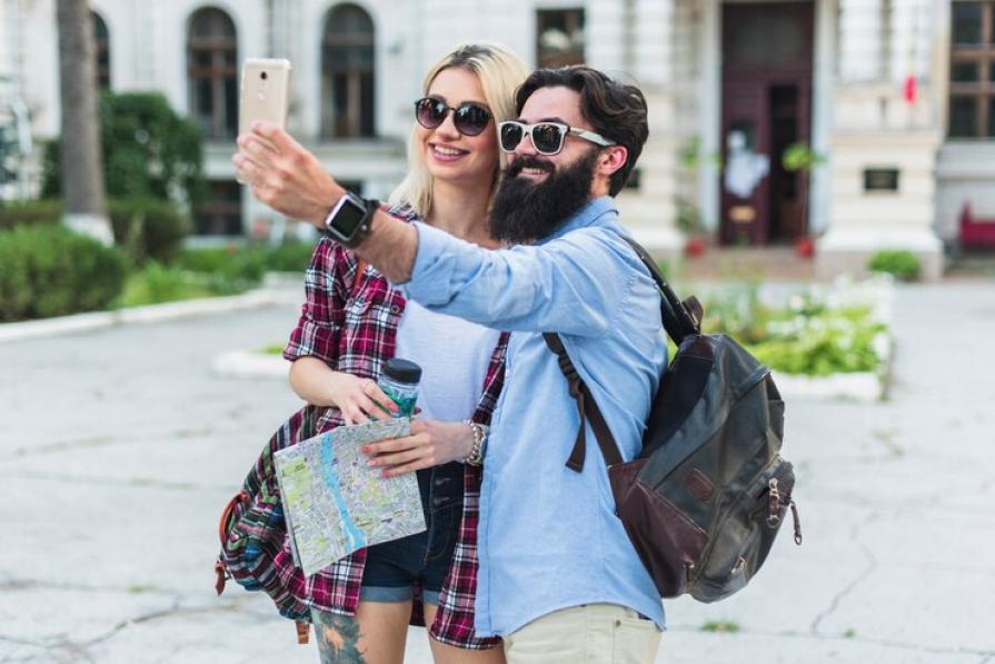 How to go on a round-the-world trip cheaply