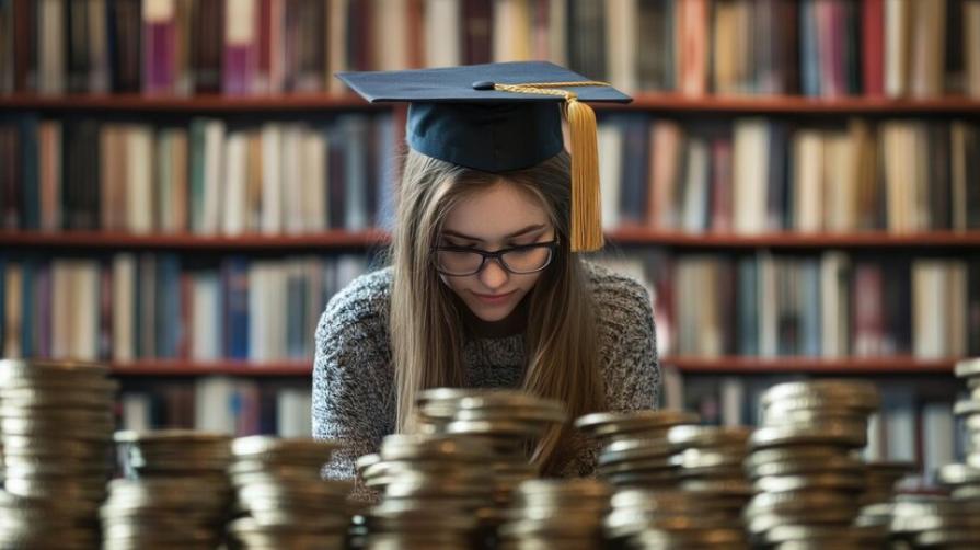 UK now requires more money from international students