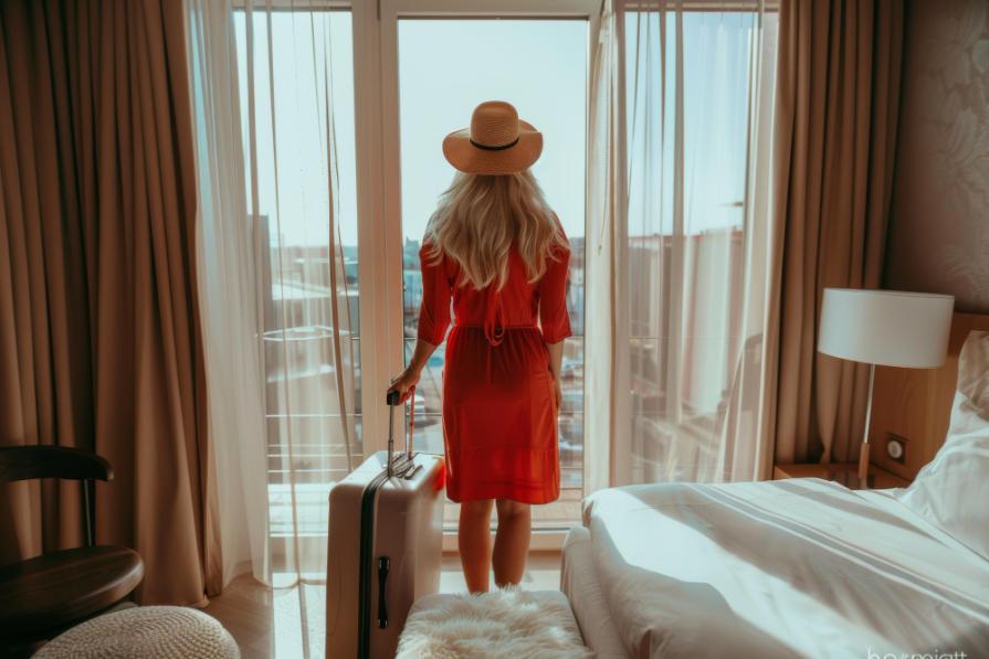 8 most legendary hotels in the world