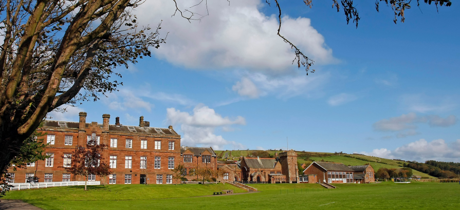 St Bees School invites gifted chess players
