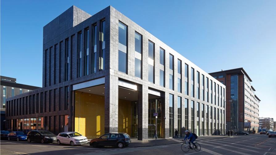 Navitas now works with Manchester Metropolitan University
