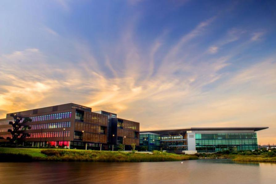 University of Wollongong opens a campus in India