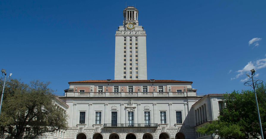 University of Austin starts the academic year for bachelors