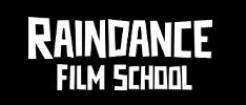 Logo Raindance Film School