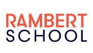 Logo Rambert School of Ballet and Contemporary Dance