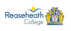 Logo Reaseheath College