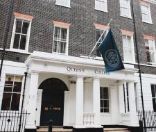 Queen's College London Private School