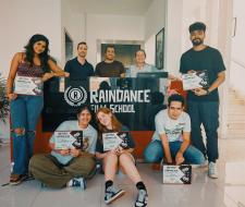 Raindance Film School