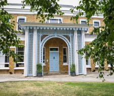 Rambert School of Ballet and Contemporary Dance