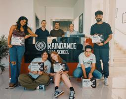 Raindance Film School