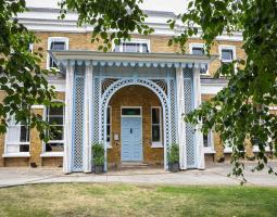 Rambert School of Ballet and Contemporary Dance