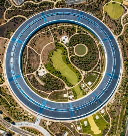 Silicon Valley analogues around the world