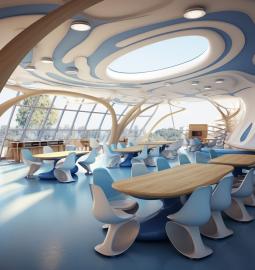 The most unique and unusual restaurants on Earth