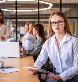 6 useful internships abroad