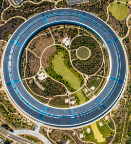 Silicon Valley analogues around the world