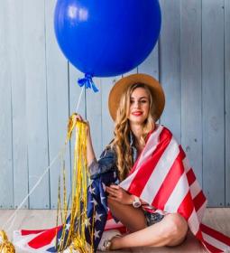 The most favorite and important holidays in the USA