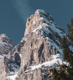 The most dangerous and difficult mountains in the world