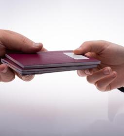 Countries that prohibit dual citizenship