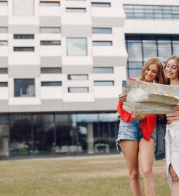 The best hostels in the world: our top 8