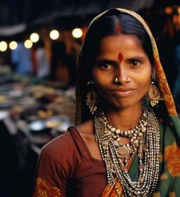 India has become the most populous country in the world