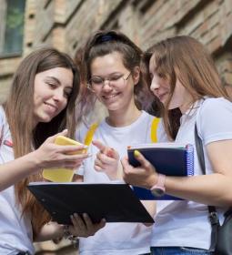 EC Canada facilitates admission for international students