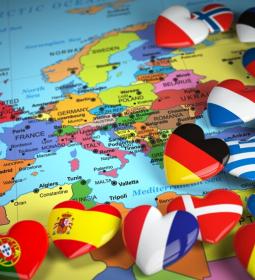 5 simplest and 5 most complex languages in the world