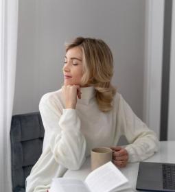 How to stop being distracted and make everything to the end