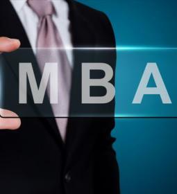 How can I get an MBA in just 6 months?