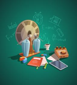 Top 5 philanthropists in education and science