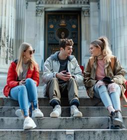 Netherlands to cut budget for international students by €300 million