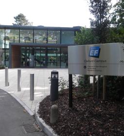 EF Academy Oxford Passes ISI Inspection for the First Time – and Did Brilliantly