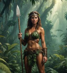 The last place on the planet where you can find a primitive tribe