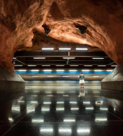 5 of the most amazing underground cities in the world