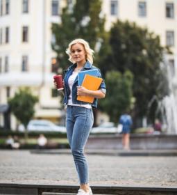 Why can't students find accommodation in Germany?