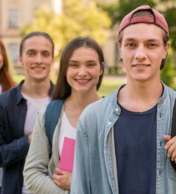 More than a third of Dutch university students drop out after the first year
