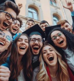 Welcome to the new academic year at Swiss International Scientific School Dubai!