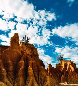 The most dangerous tourists palces in the world