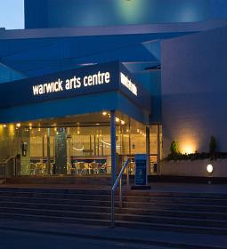 The University of Warwick has attracted the largest investment in its history - £700 million