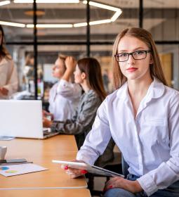 6 useful internships abroad